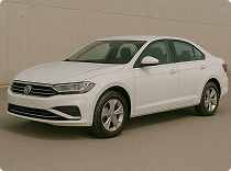 Imagem da categoria de Sedan